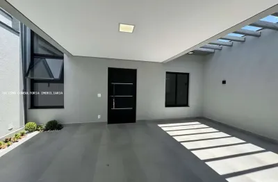 Casa para Venda, Jardim Residencial Veneza, 3 dormitórios, 1 suíte, 2 banheiros