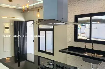 Casa com 3 quartos à venda na Rua Antonio Bico Penalves, 151, Jardim Monte Carlo, Indaiatuba