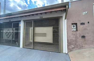 Casa com 2 quartos à venda na Rua Vinte e Um, 114, Jardim Residencial Veneza, Indaiatuba