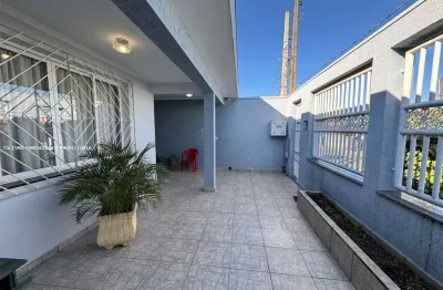 Casa para Venda em Indaiatuba, Jardim Eldorado, 4 dormitórios, 2 suítes, 3 banheiros, 2 vagas