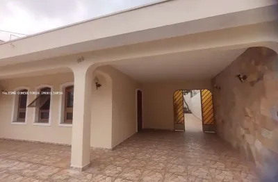 Casa com 3 quartos à venda no Jardim Cristina, Indaiatuba 