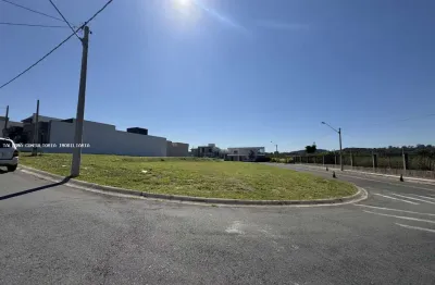 Terreno à venda no Residencial Evidências, Indaiatuba 