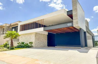 Casa com 3 quartos à venda no Parque Villa dos Pinheiros, Indaiatuba 