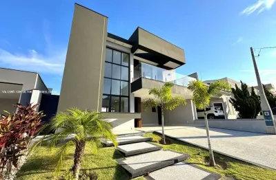 Casa com 3 quartos à venda no Jardim Residencial Alto de Itaici, Indaiatuba 