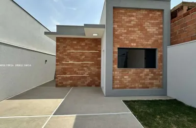 Casa com 3 quartos à venda no Jardim Bom Sucesso, Indaiatuba 