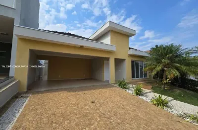 Casa para Locação em Indaiatuba, Jardim Amstalden Residence, 4 dormitórios, 4 suítes, 6 banheiros, 2 vagas