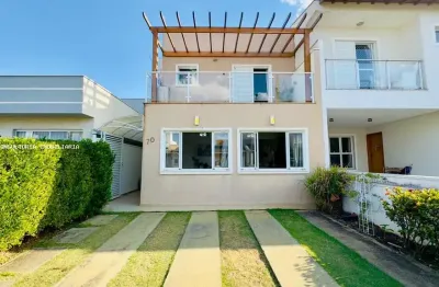 Sobrado à Venda  Residencial Jardim Vista Verde | Indaiatuba/SP