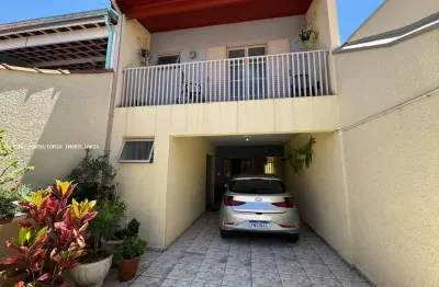 Casa com 3 quartos à venda no Parque das Nações, Indaiatuba 