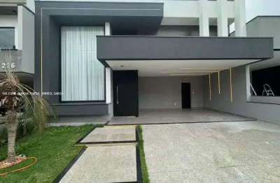 Casa com 3 quartos à venda no Residencial Evidências, Indaiatuba 