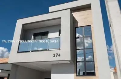 Casa para Locação em Indaiatuba, Jardim Toscana, 3 dormitórios, 3 suítes, 4 banheiros, 3 vagas