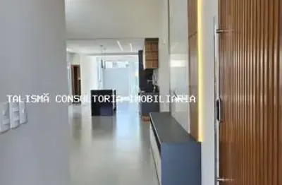 Casa com 3 quartos à venda na Avenida Manoel Ruz Peres, 181, Jardim Toscana, Indaiatuba