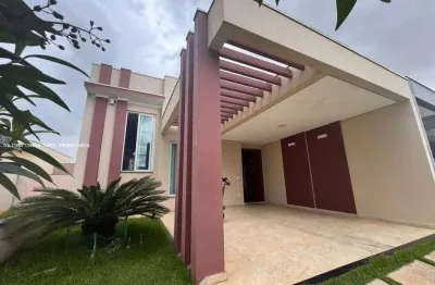Casa para Venda em Indaiatuba, Jardins Do Império, 3 dormitórios, 1 suíte, 2 banheiros, 2 vagas
