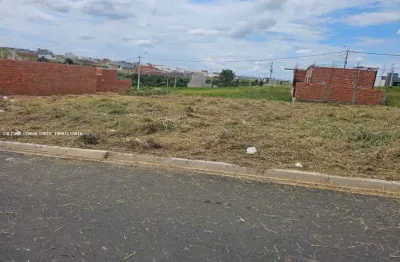 Terreno à venda na Rua Alpheu Antonio Puccinelli, 65, Jardim das Araras, Indaiatuba