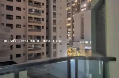 Apartamento com 3 quartos à venda na Rua Alberto Santos Dumont, 809, Vila Todos os Santos, Indaiatuba