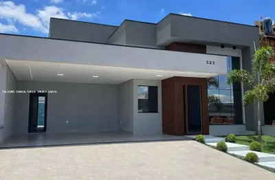 🏡 Linda Casa Térrea de Alto Padrão  Condomínio Maria Cândida | Indaiatuba/SP