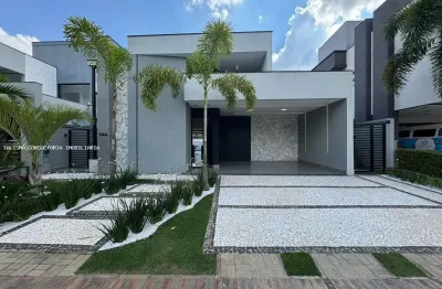 🏡 Casa de alto padrão à venda no Condomínio Jardim Maison Du Parc  Indaiatuba/SP