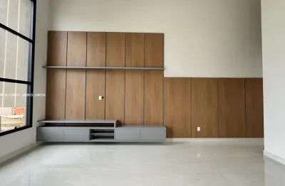 Casa com 3 quartos à venda no Jardim Residencial Dona Maria Cândida, Indaiatuba 