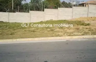 Terreno à venda no Residencial Milano, Indaiatuba 