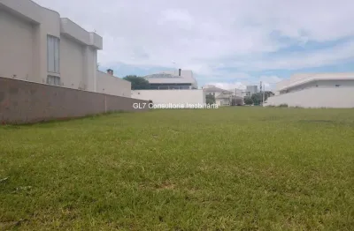 Terreno à venda no Jardim dos Lagos, Indaiatuba 