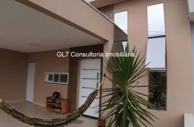 Casa para Venda em Indaiatuba, Jardins Do Império, 3 dormitórios, 1 suíte, 2 banheiros