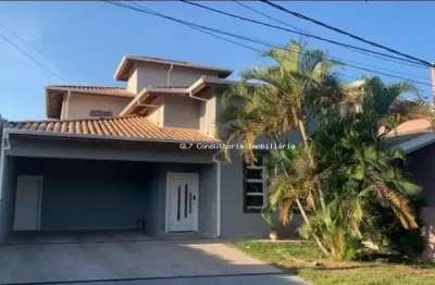 Casa para Venda, Condomínio Green Park no bairro Vila Residencial Green Park , localizado na cidade de Indaiatuba / SP.