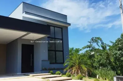 Casa com 3 quartos à venda no Loteamento Park Gran Reserve, Indaiatuba 
