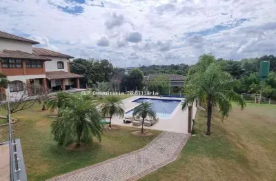Chácara Alto Padrão a Venda Condomínio Lagos do Shanadu Indaiatuba SP