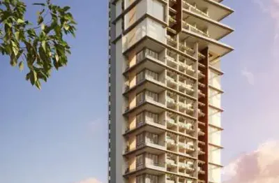 Apartamento com 4 quartos à venda na Rua Miguel Fernandes Garcia Filho, 3, Chácara Areal, Indaiatuba