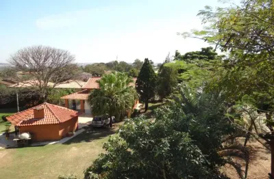 Chácara para Venda em Indaiatuba, Jardim dos Laranjais, 3 dormitórios, 1 banheiro