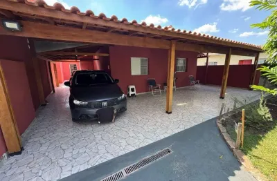 Casa com 4 quartos à venda no Jardim Califórnia, Indaiatuba 