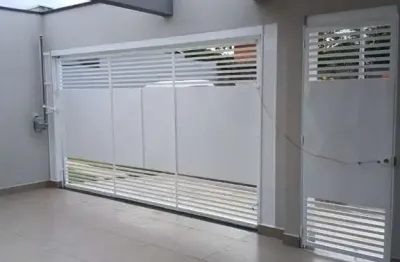 Casa para Venda em Indaiatuba, Jardim Casablanca, 2 dormitórios, 1 banheiro, 2 vagas