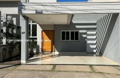 Casa em Condomínio para Venda em Indaiatuba, Jardins Do Império, 3 dormitórios, 1 suíte, 2 banheiros, 2 vagas