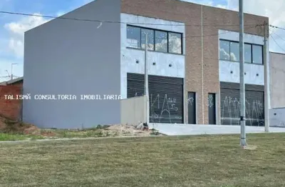 Ponto comercial para alugar no Parque Campo Bonito, Indaiatuba 