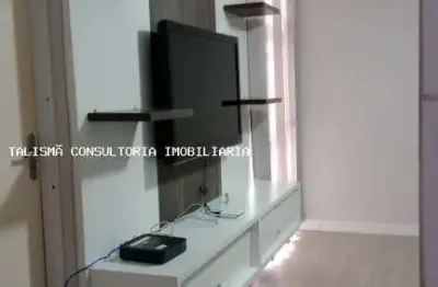 Apartamento para Venda em Indaiatuba, Jardim Morada Do Sol, 2 dormitórios, 1 banheiro
