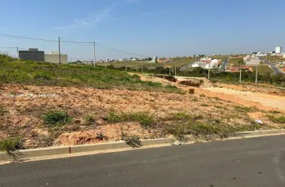 Terreno à venda na Rua Maria Madalena Godoi, 25, Parque Barnabé, Indaiatuba