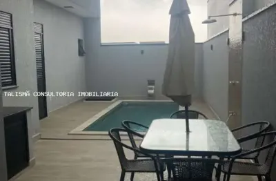 Casa para Venda em Indaiatuba, Jardim Mantova, 3 dormitórios, 1 suíte, 3 banheiros, 3 vagas