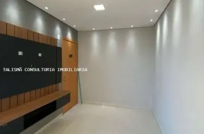 Apartamento para Venda em Salto, Olaria, 2 dormitórios, 1 banheiro, 1 vaga