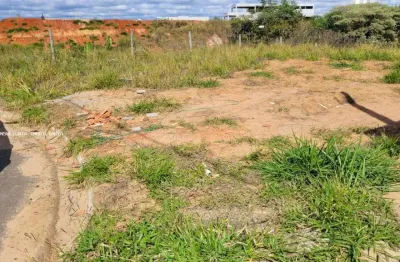 Terreno à venda na Rua Nair Canário De Abreu, 1, Vila dos Canários, Indaiatuba