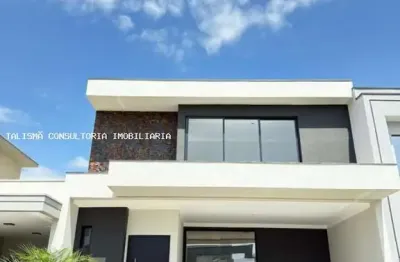 Casa com 3 quartos à venda no Loteamento Park Gran Reserve, Indaiatuba 