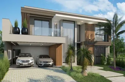 Casa com 3 quartos à venda na Chácara Alvorada, Indaiatuba 