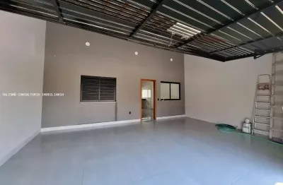 Casa para Venda em Indaiatuba, Parque Barnabé, 2 dormitórios, 1 banheiro, 2 vagas