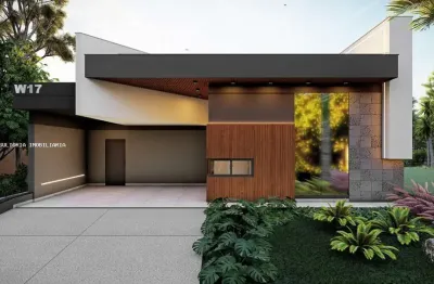 Casa terrea condominio  maria candida 3 suites+escritrorio