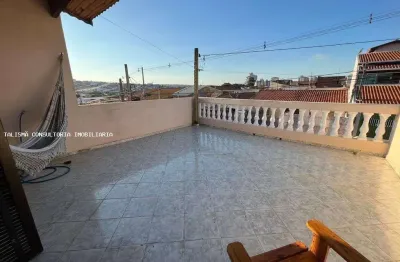 VENDA 1 SOBRADO JD SÃO FRANCISCO (perto do parque ecológico)