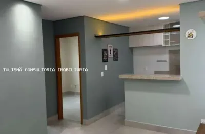 Apartamento com 2 quartos à venda no Olaria, Salto 