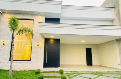 Casa com 3 quartos à venda no Jardim Piemonte, Indaiatuba 