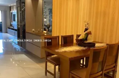 Apartamento com 3 quartos à venda na Rua Voluntário João dos Santos, 919, Centro, Indaiatuba