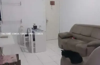 Apartamento para Venda em Indaiatuba, Parque Campo Bonito, 2 dormitórios, 1 banheiro