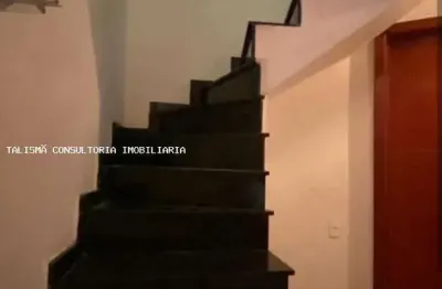 Sobrado para Venda em Indaiatuba, Jardim Morada Do Sol, 3 dormitórios, 1 suíte, 1 banheiro, 2 vagas