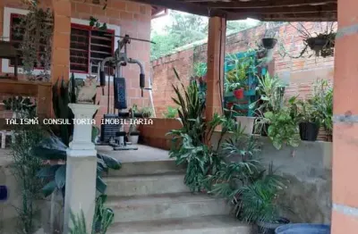 Chácara para Venda em Indaiatuba, Recanto Campestre Internacional de Viracopos Gleba 6