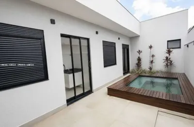 Casa com 3 quartos à venda no Loteamento Park Gran Reserve, Indaiatuba 